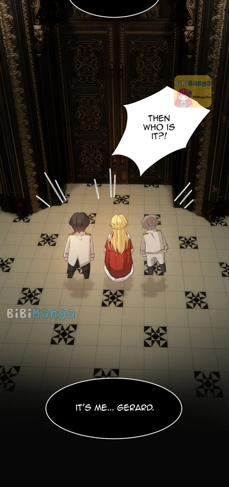 Dragon Raising Manual Chapter 66 page 24