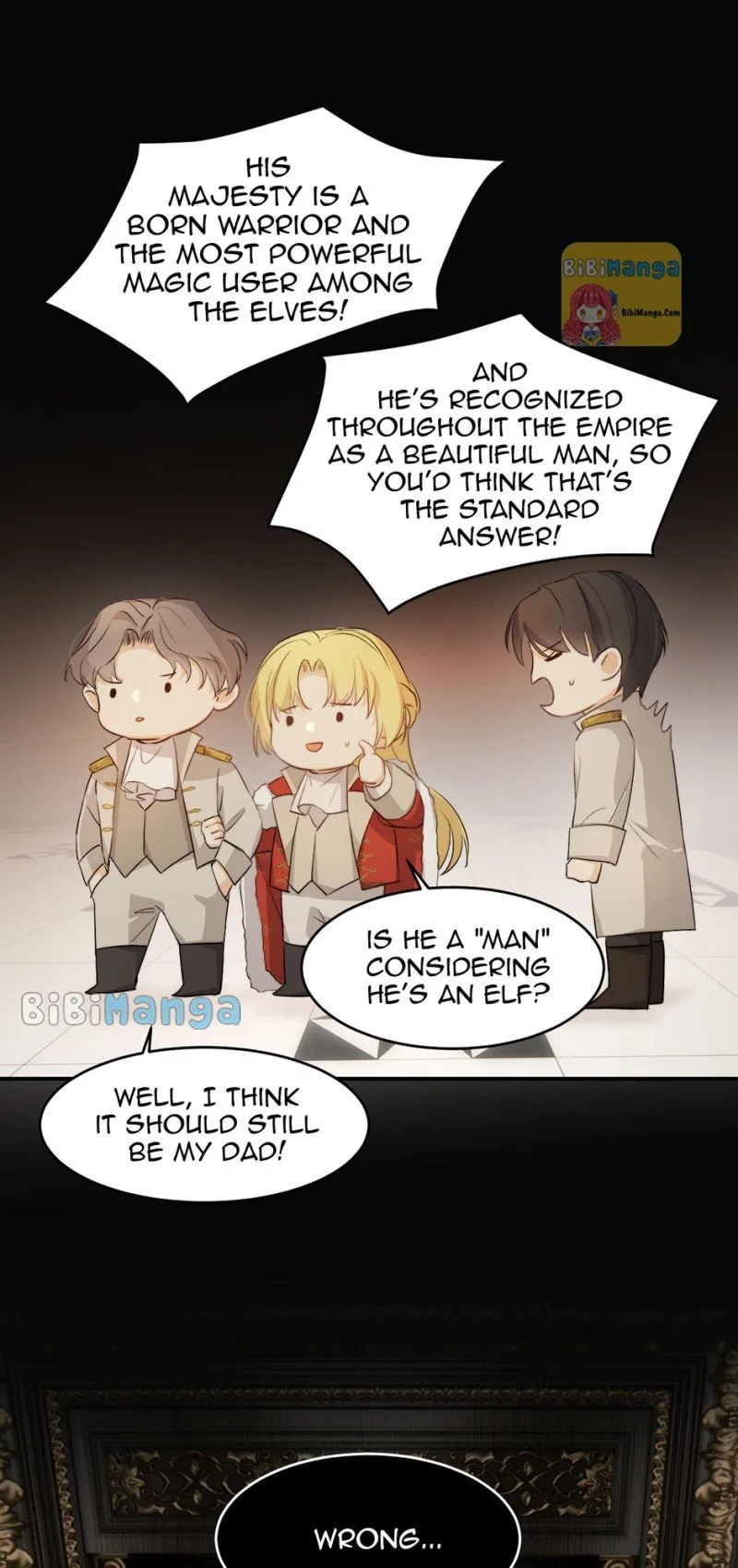 Dragon Raising Manual Chapter 66 page 23