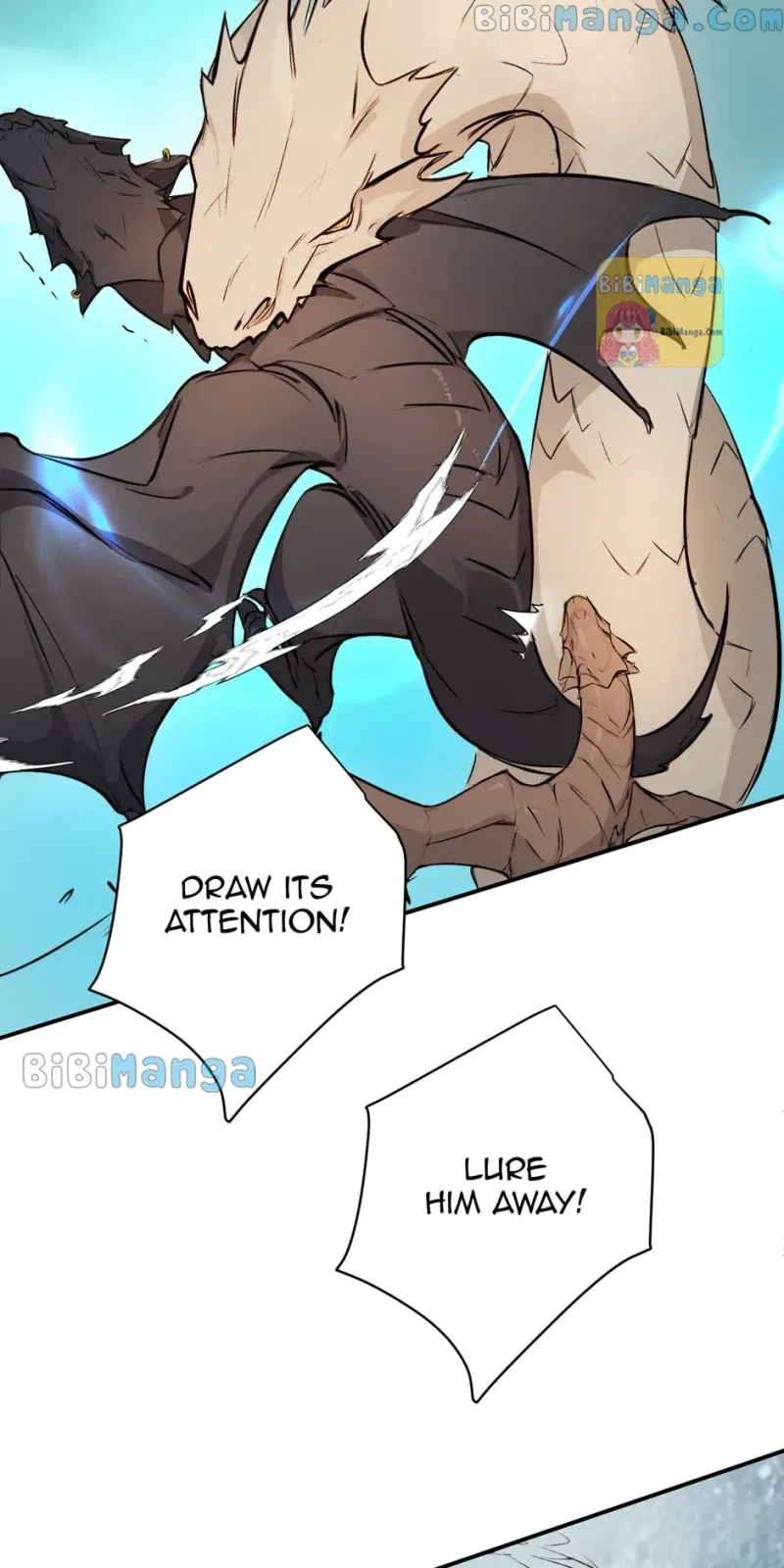 Dragon Raising Manual Chapter 69 page 51