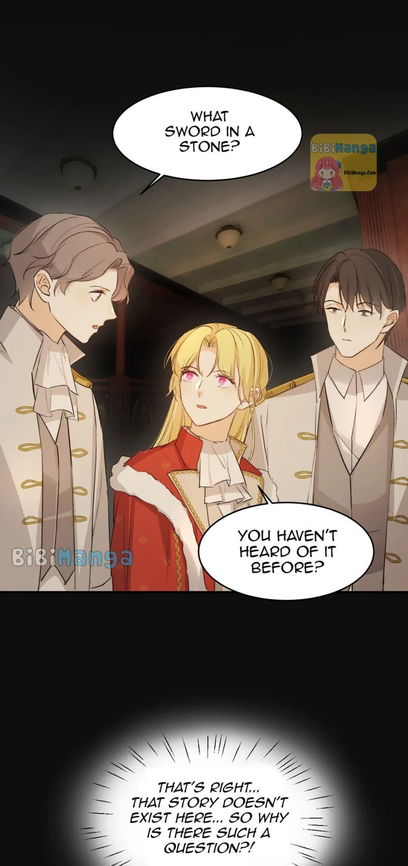 Dragon Raising Manual Chapter 66 page 28