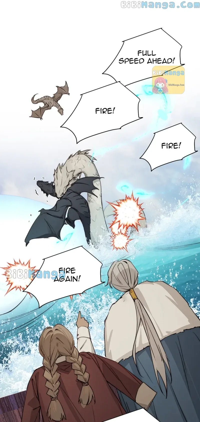 Dragon Raising Manual Chapter 69 page 54