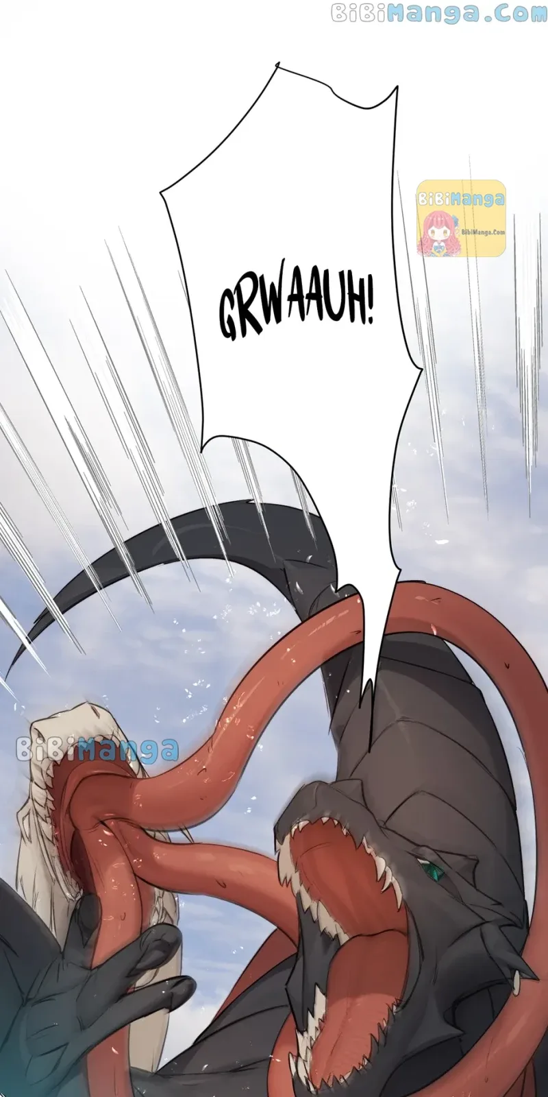 Dragon Raising Manual Chapter 69 page 49