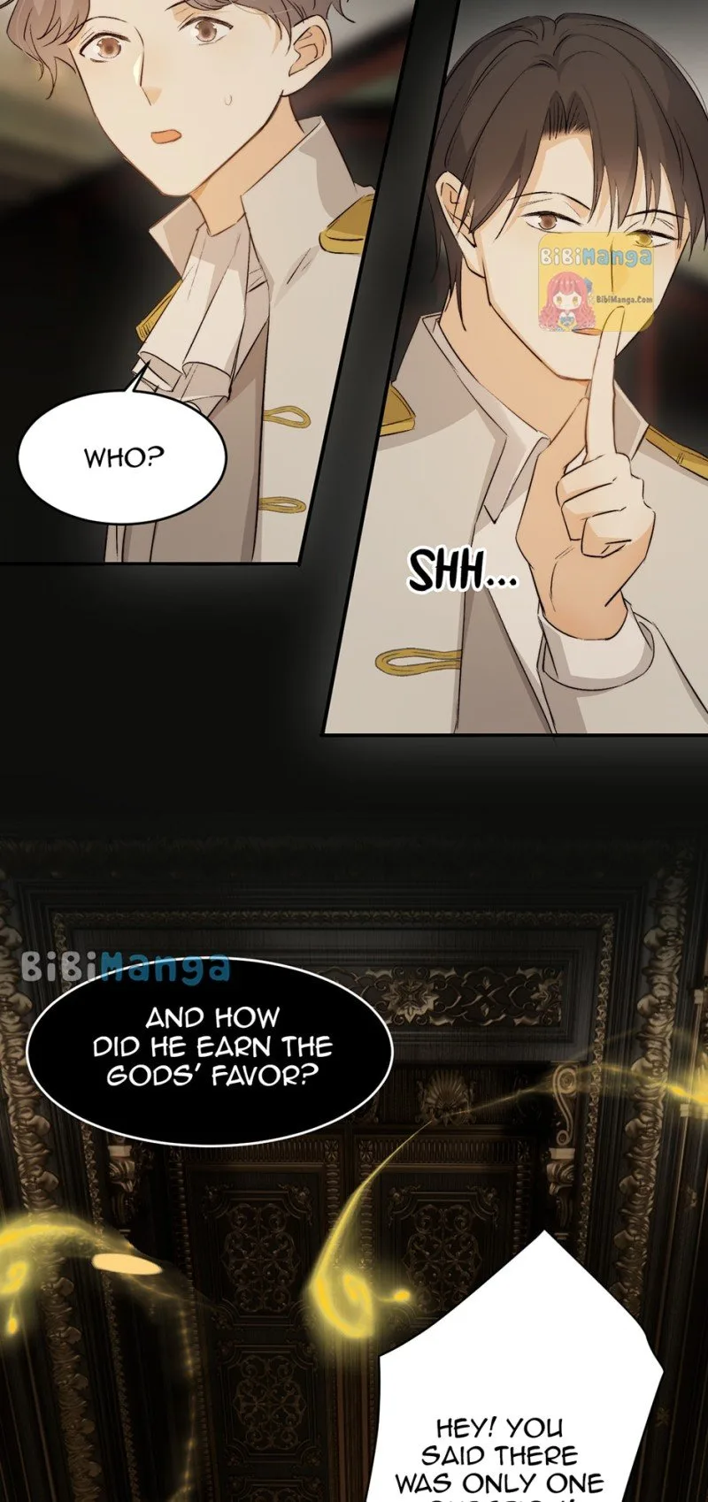 Dragon Raising Manual Chapter 66 page 30