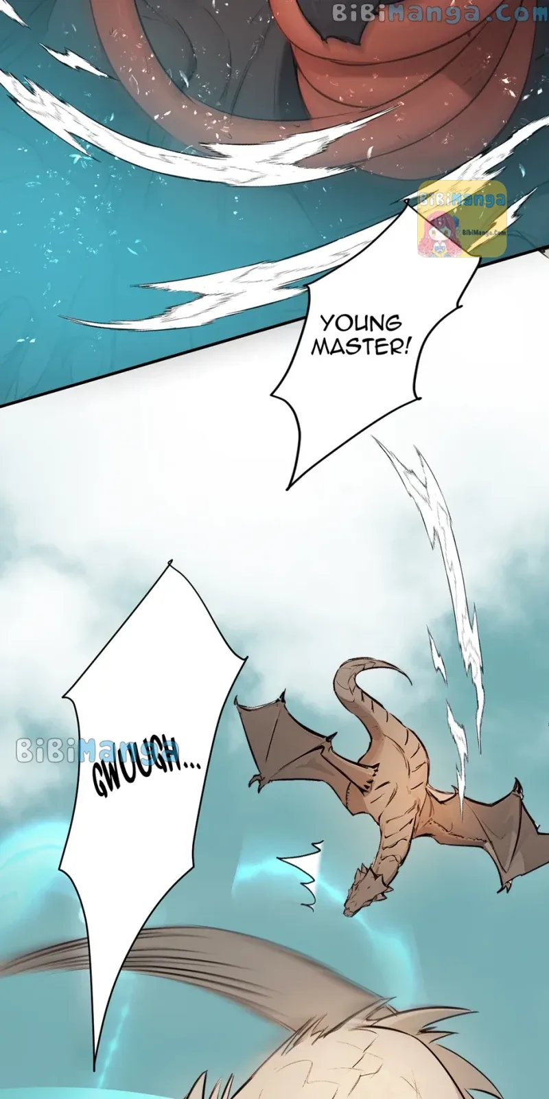 Dragon Raising Manual Chapter 69 page 50