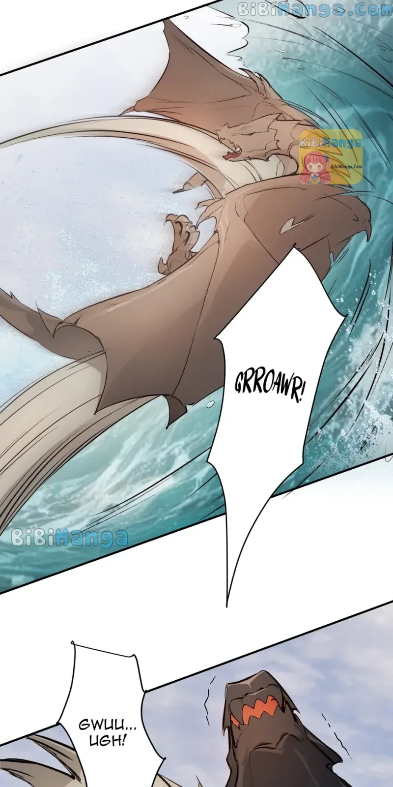 Dragon Raising Manual Chapter 69 page 52