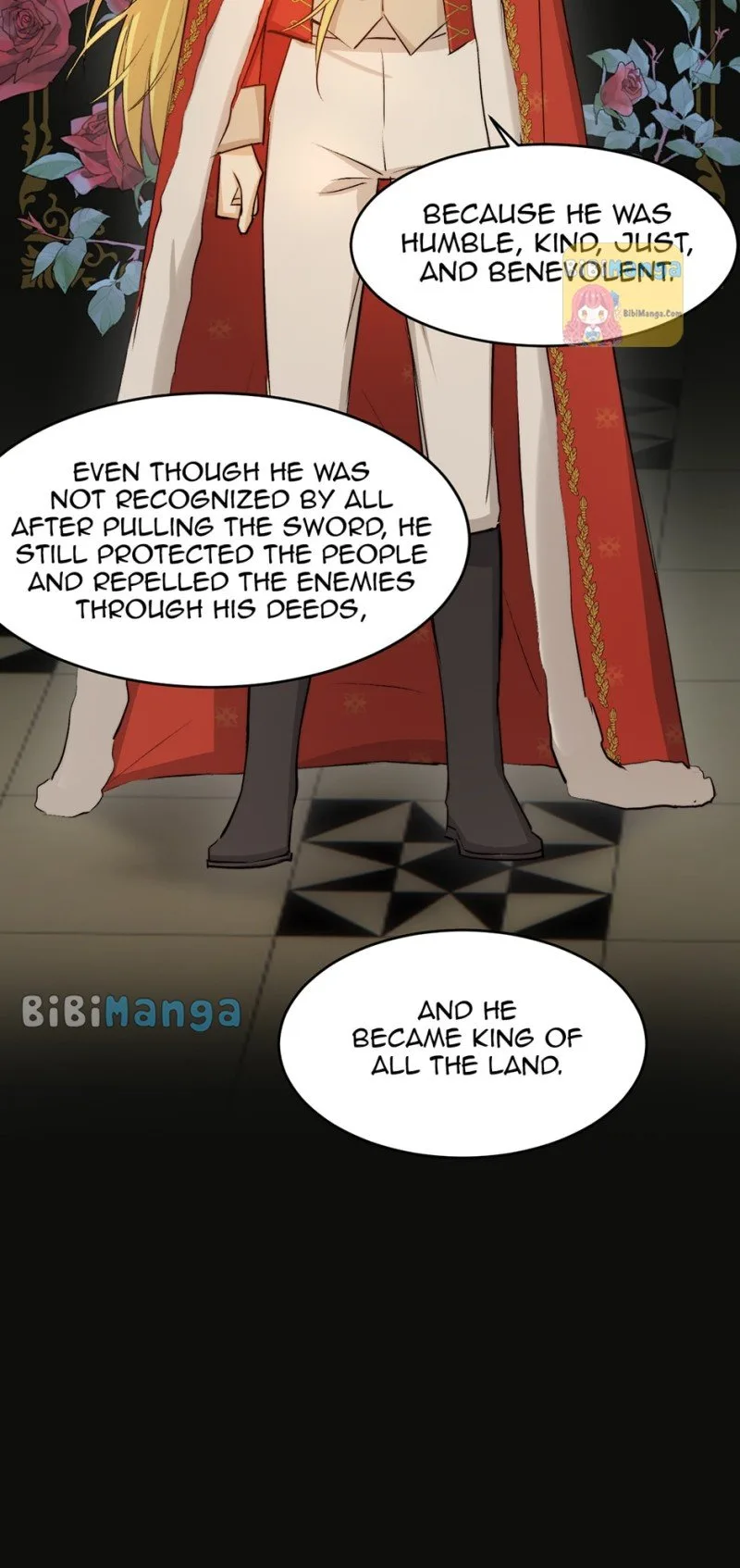 Dragon Raising Manual Chapter 66 page 32