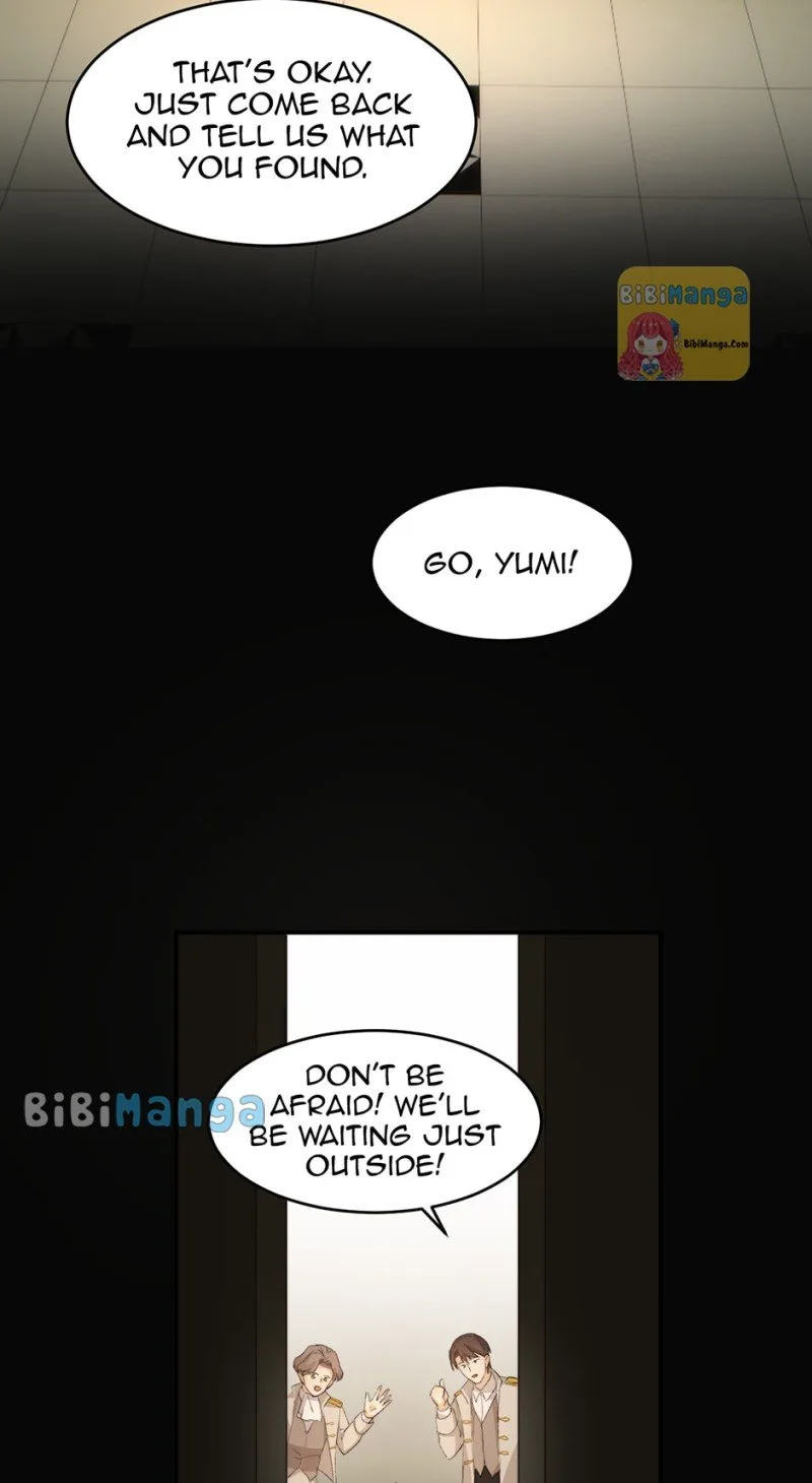 Dragon Raising Manual Chapter 66 page 37