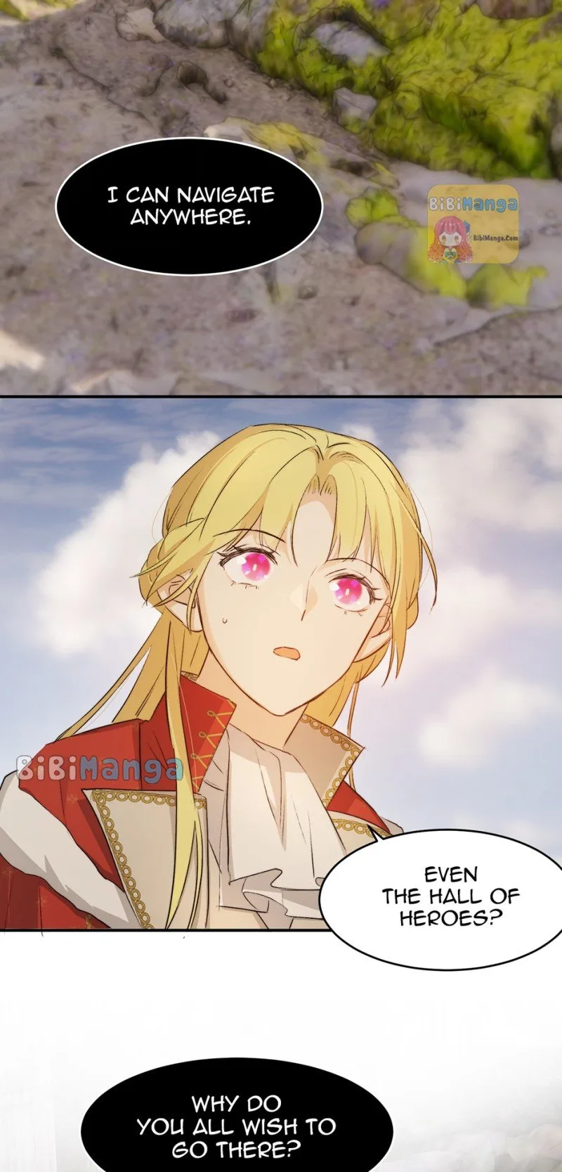 Dragon Raising Manual Chapter 66 page 41