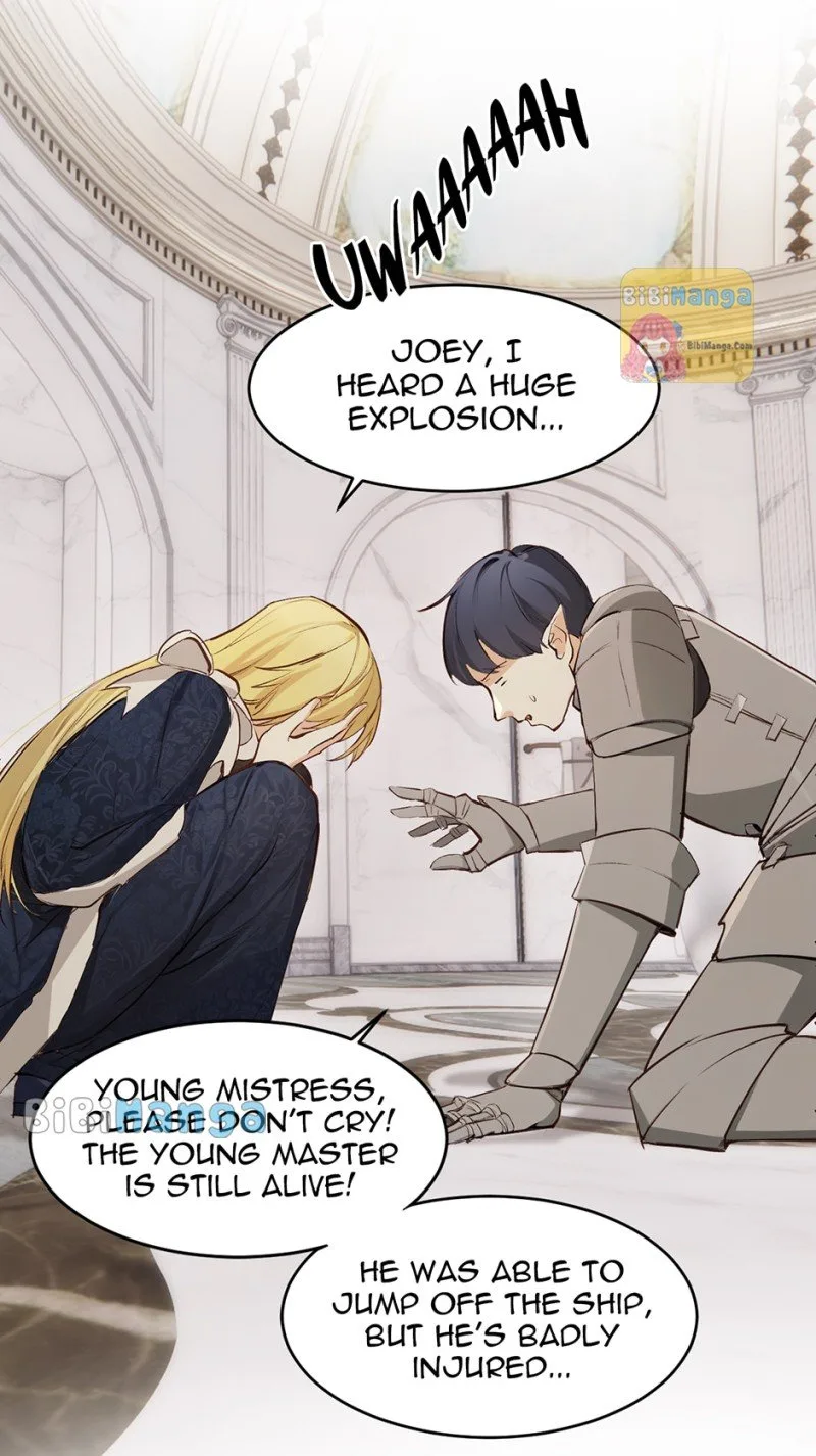 Dragon Raising Manual Chapter 72 page 9