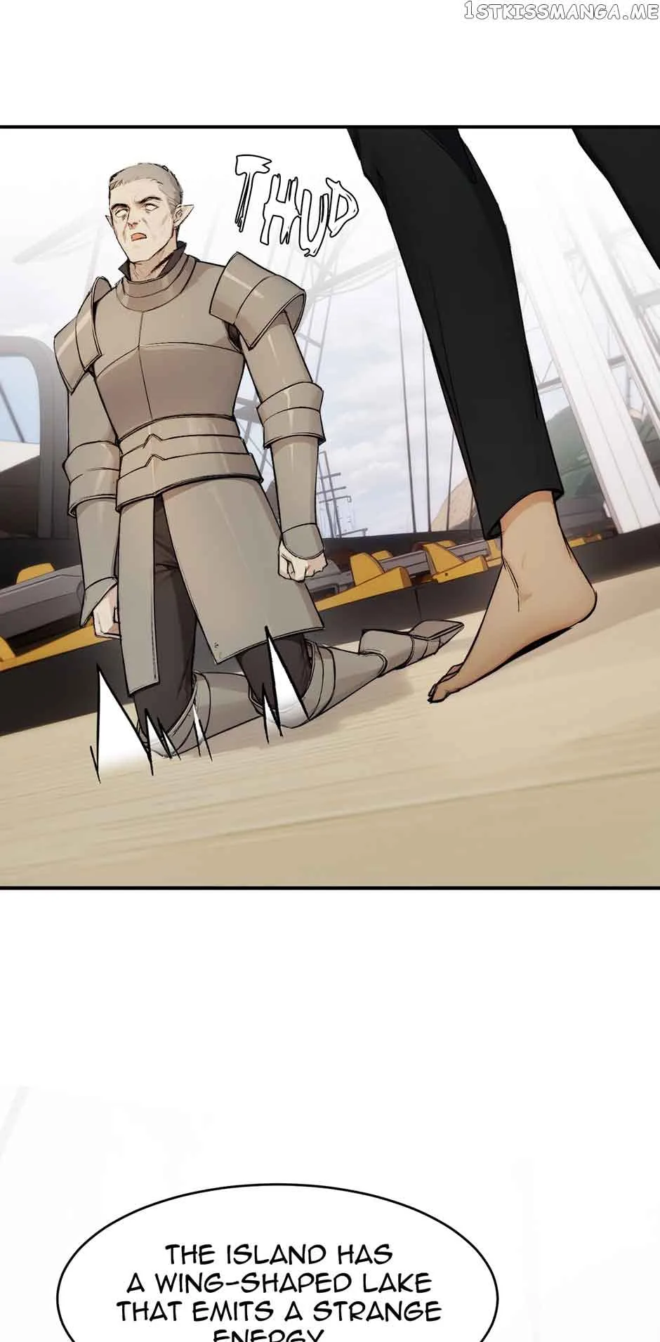 Dragon Raising Manual Chapter 71 page 4