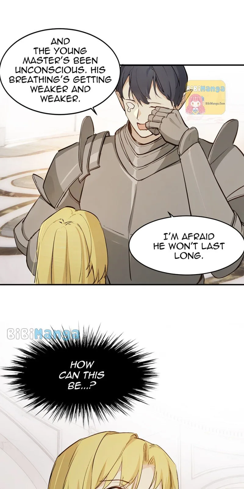 Dragon Raising Manual Chapter 72 page 14