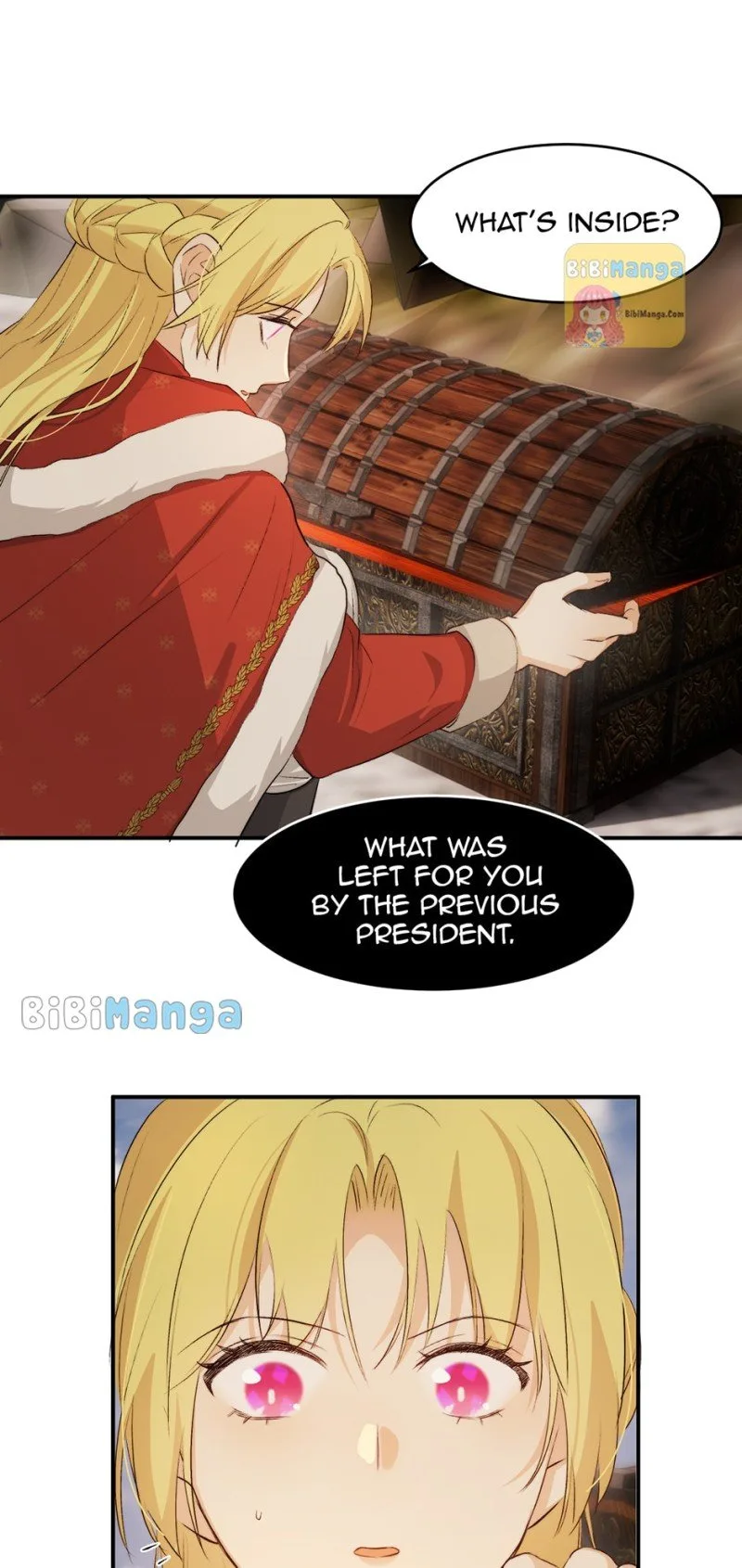 Dragon Raising Manual Chapter 66 page 44