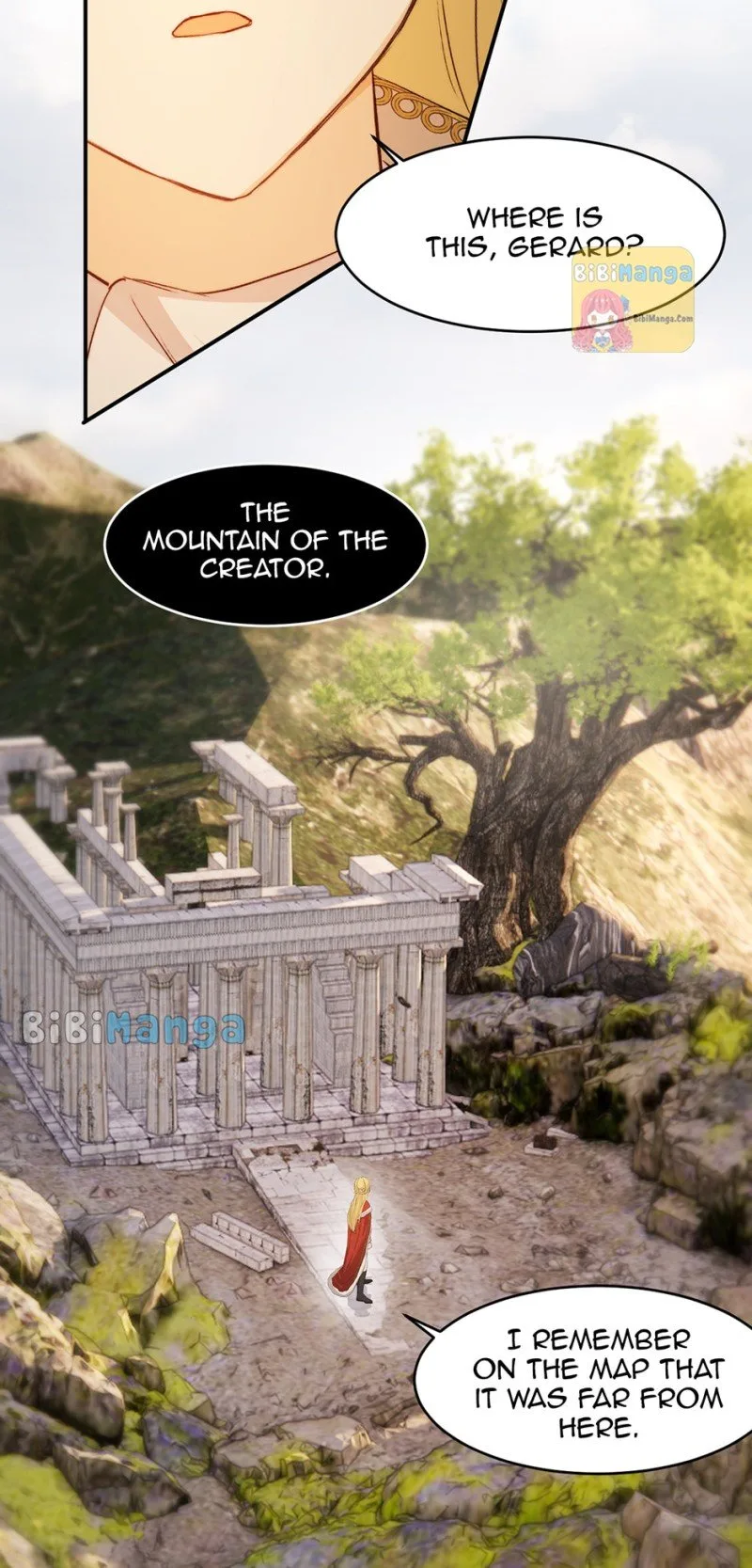 Dragon Raising Manual Chapter 66 page 40