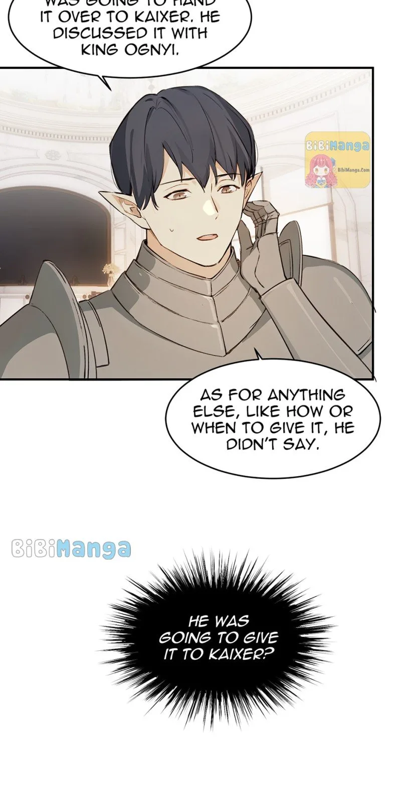 Dragon Raising Manual Chapter 72 page 18