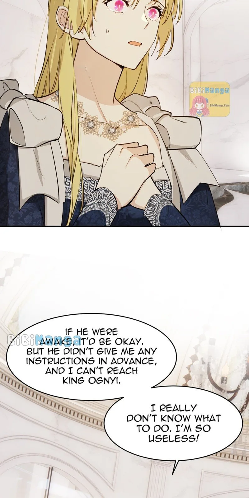 Dragon Raising Manual Chapter 72 page 15