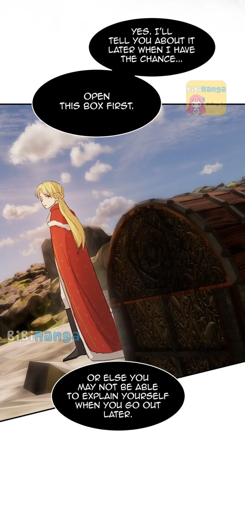 Dragon Raising Manual Chapter 66 page 43