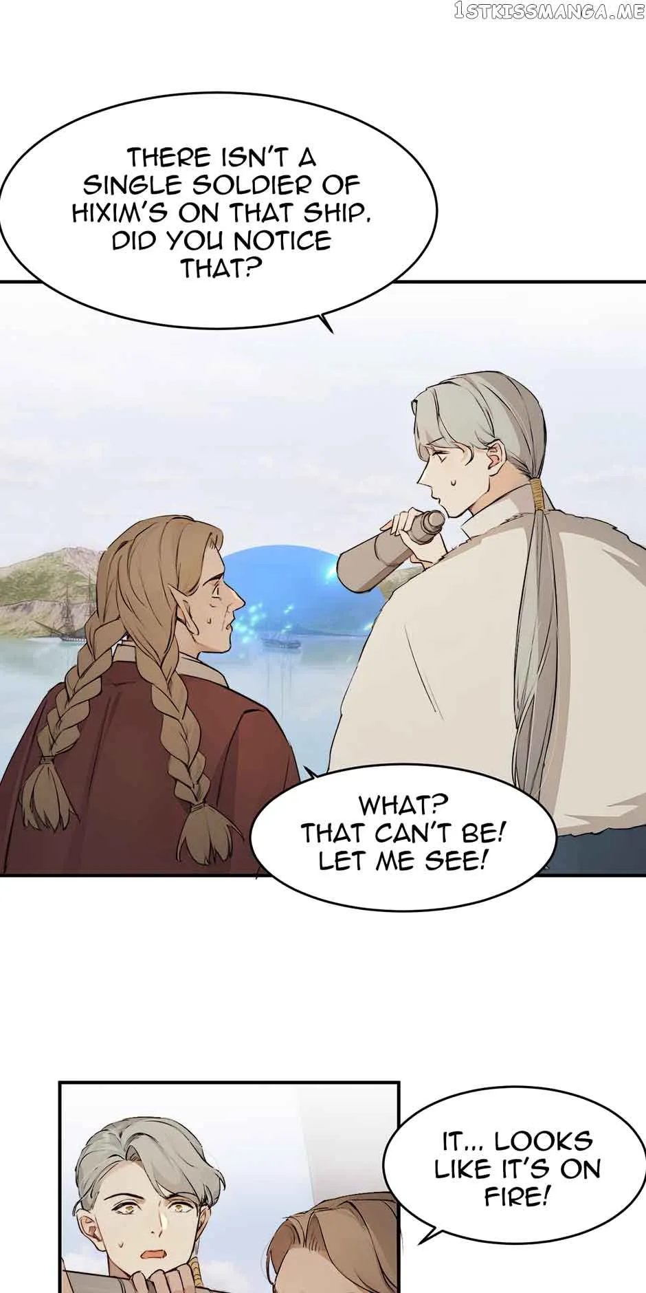 Dragon Raising Manual Chapter 71 page 8
