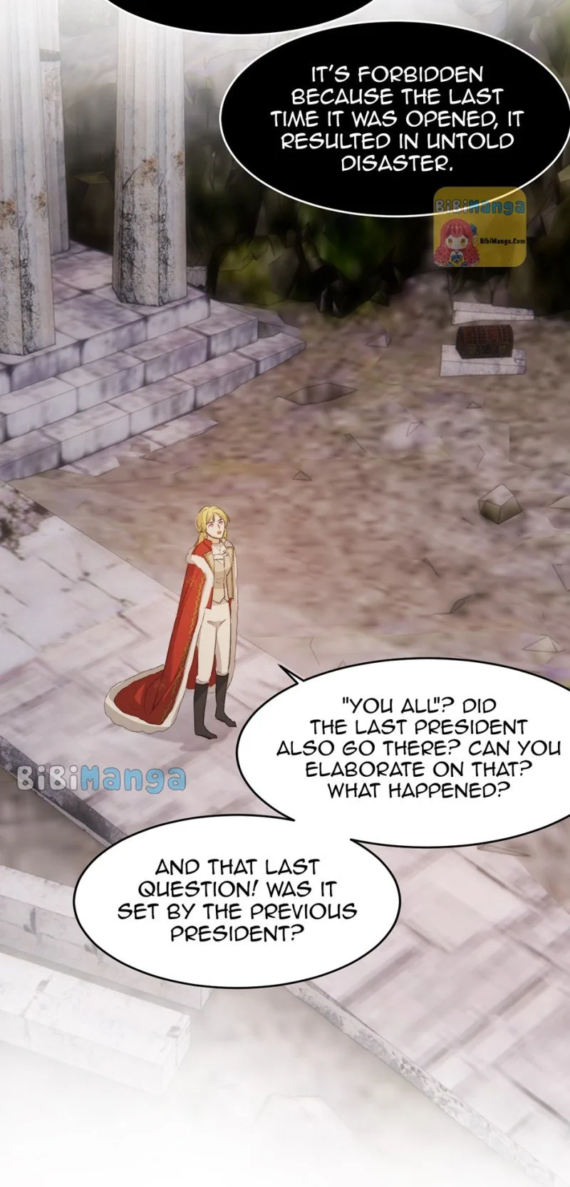 Dragon Raising Manual Chapter 66 page 42