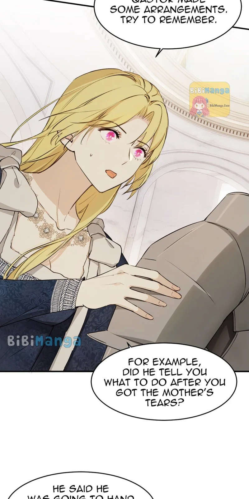 Dragon Raising Manual Chapter 72 page 17