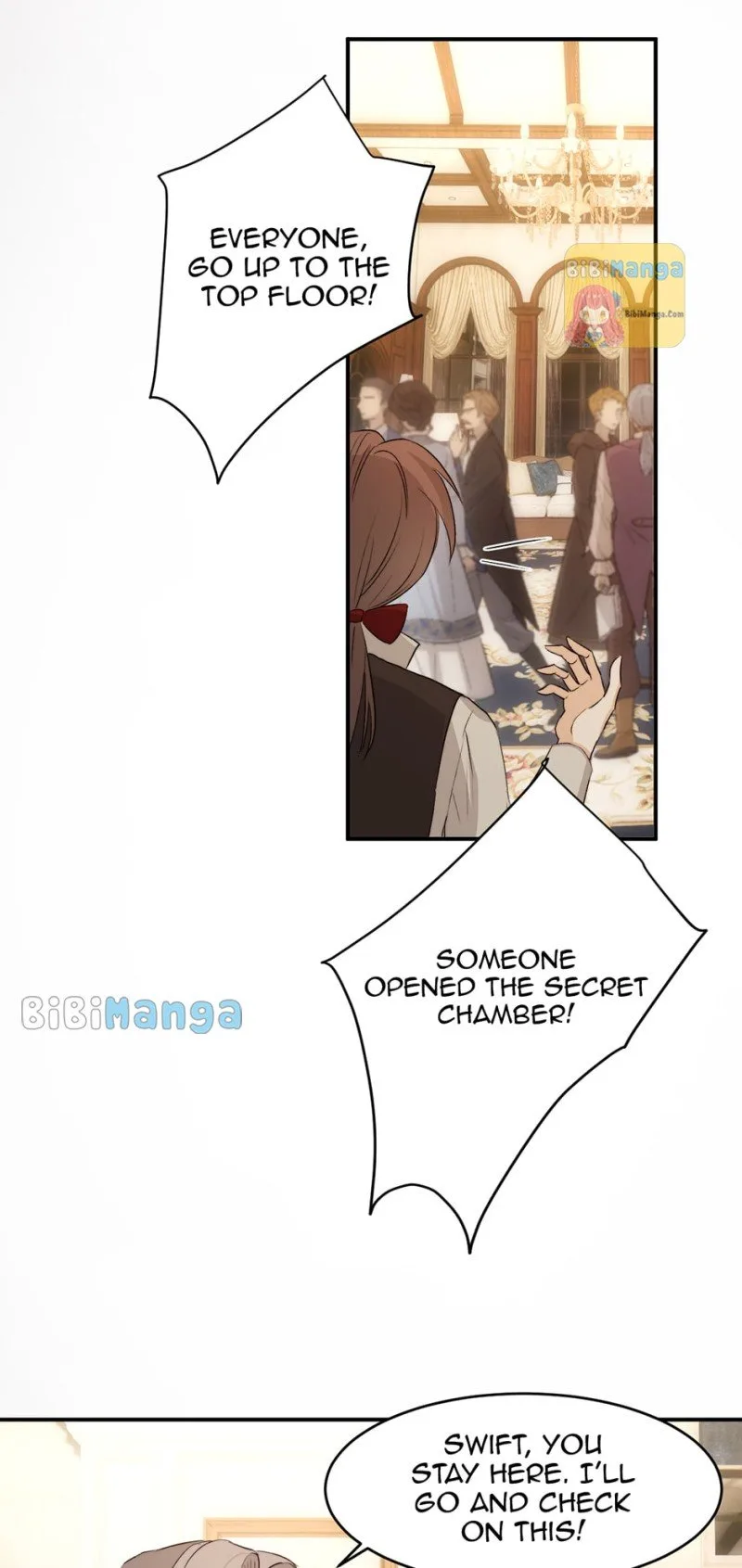 Dragon Raising Manual Chapter 66 page 46