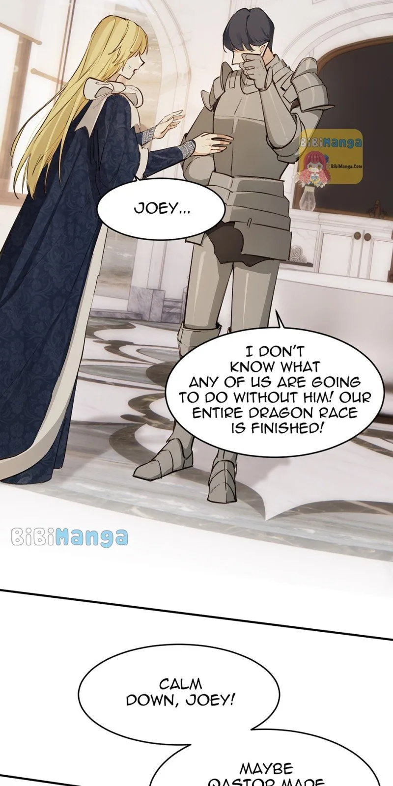 Dragon Raising Manual Chapter 72 page 16