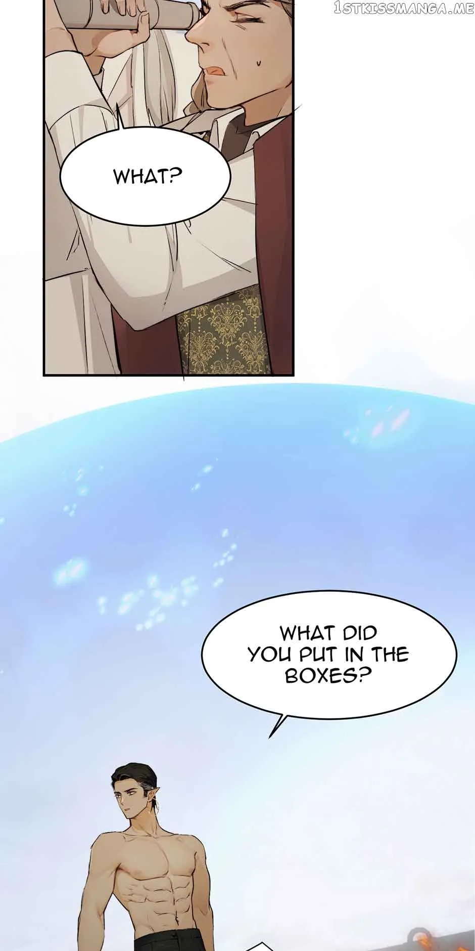 Dragon Raising Manual Chapter 71 page 9