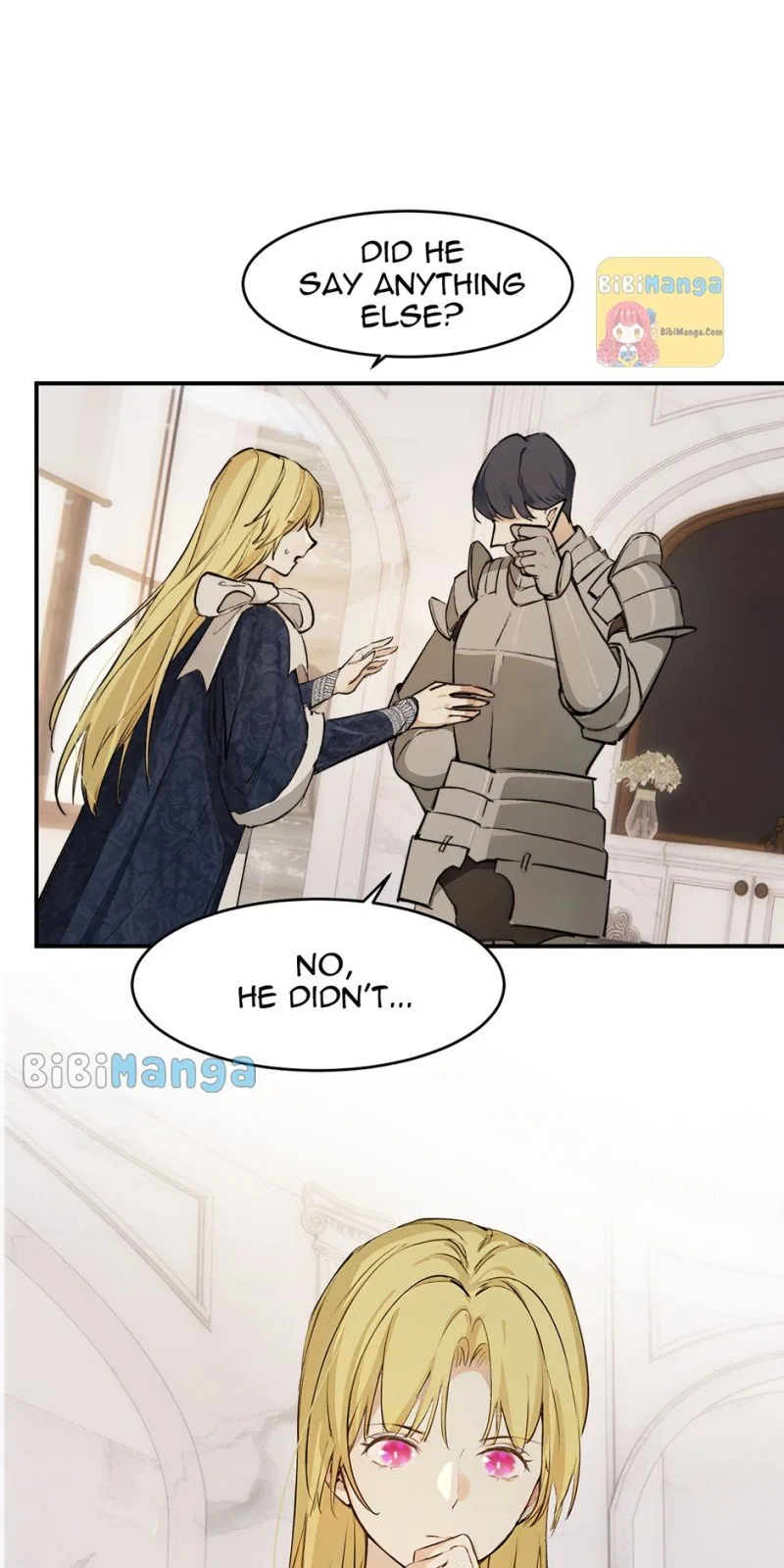 Dragon Raising Manual Chapter 72 page 19