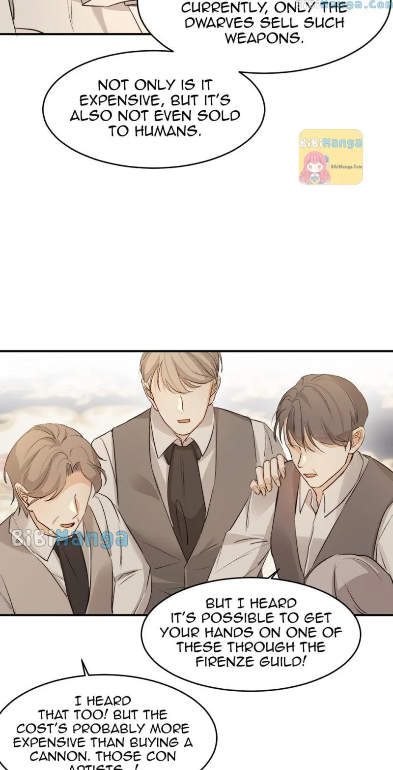 Dragon Raising Manual Chapter 67 page 6