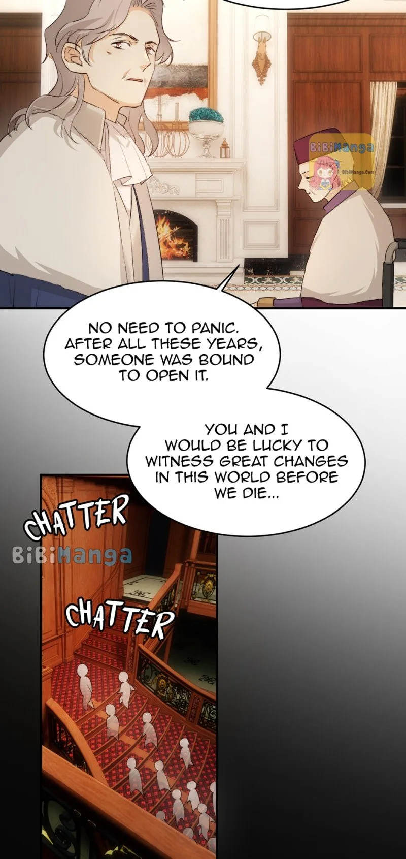 Dragon Raising Manual Chapter 66 page 47