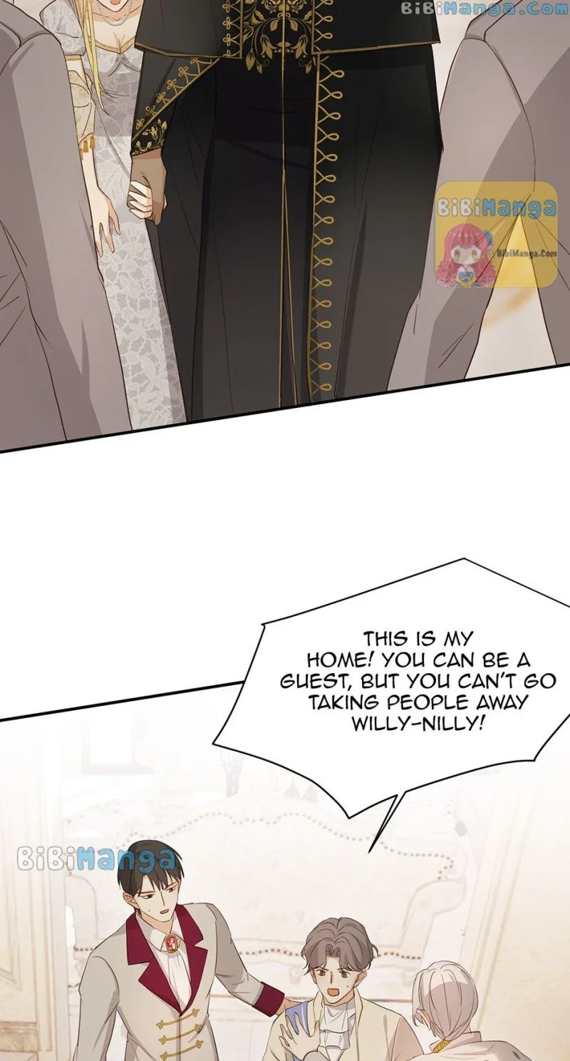 Dragon Raising Manual Chapter 55 page 35