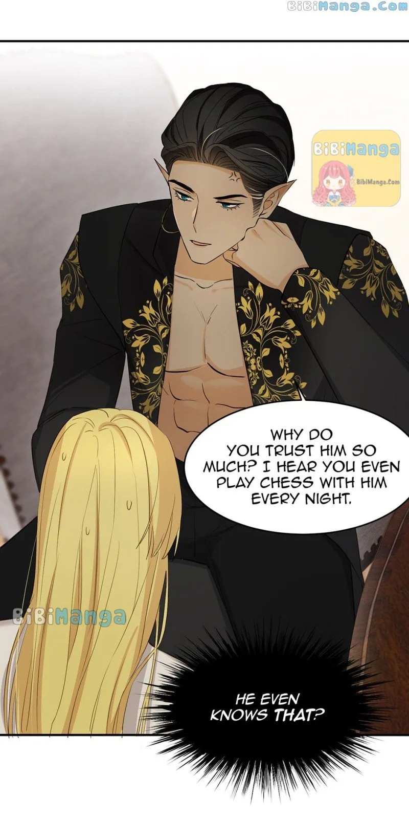 Dragon Raising Manual Chapter 55 page 28