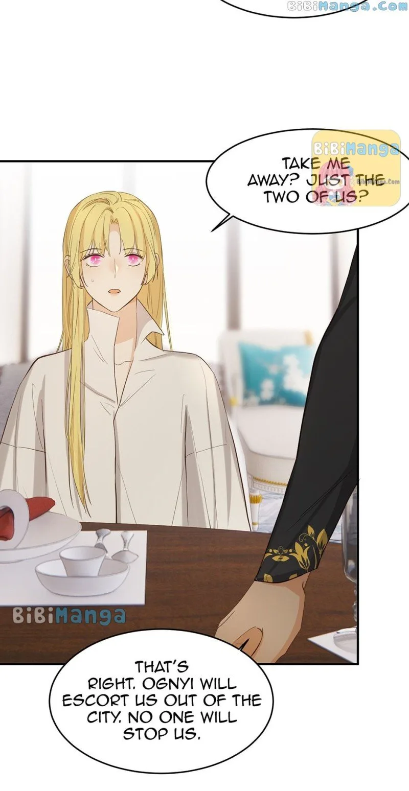 Dragon Raising Manual Chapter 55 page 19