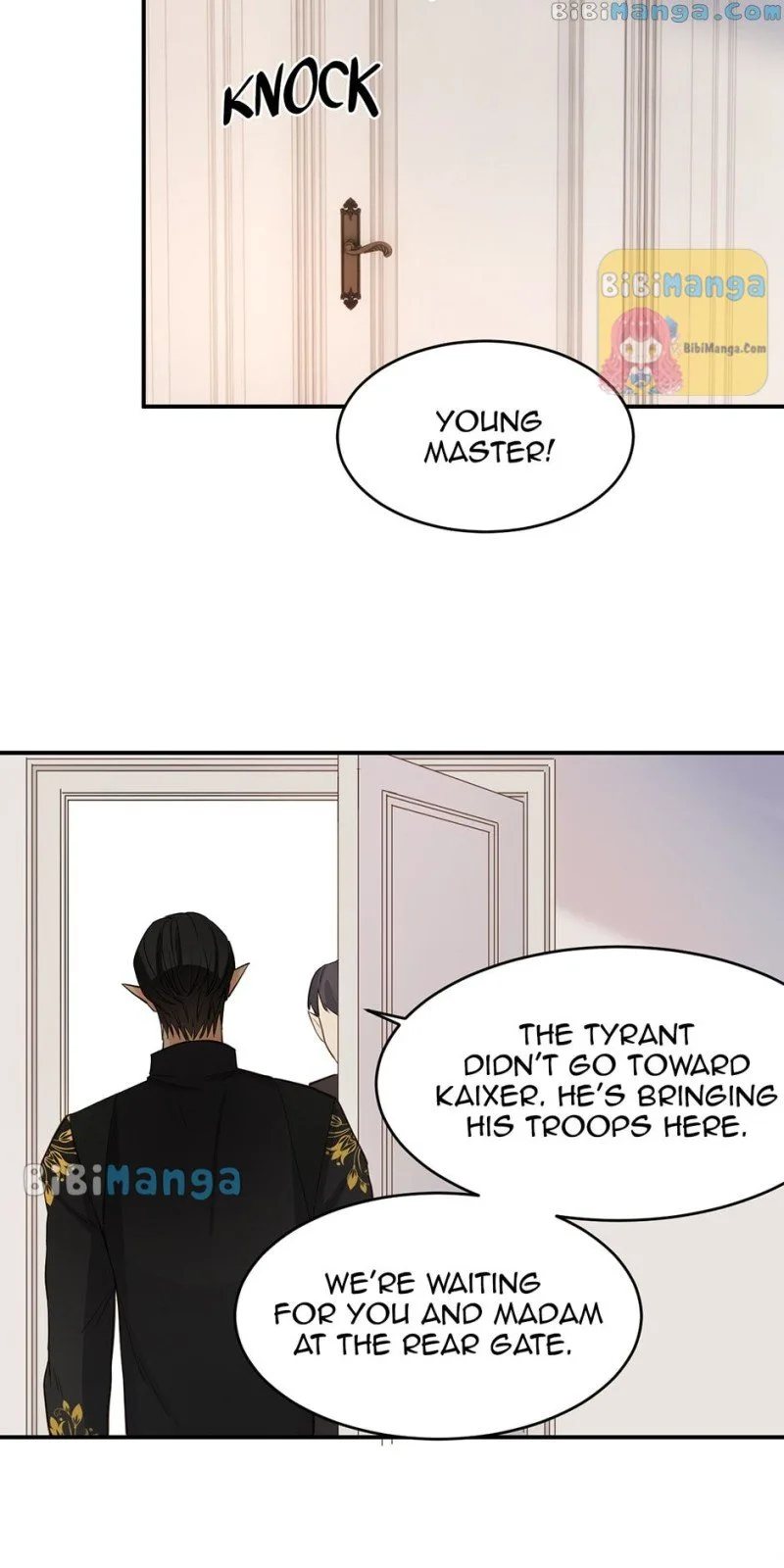Dragon Raising Manual Chapter 55 page 31