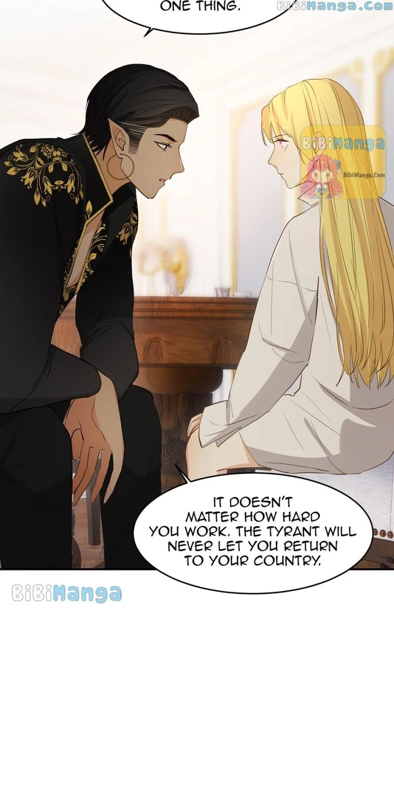 Dragon Raising Manual Chapter 55 page 20