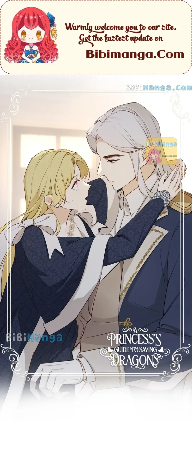 Dragon Raising Manual Chapter 73 page 2
