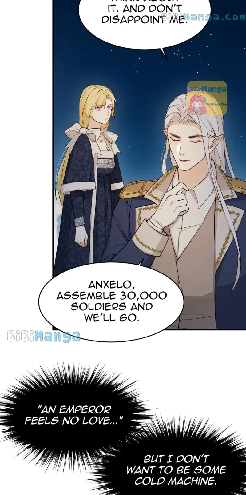 Dragon Raising Manual Chapter 73 page 25