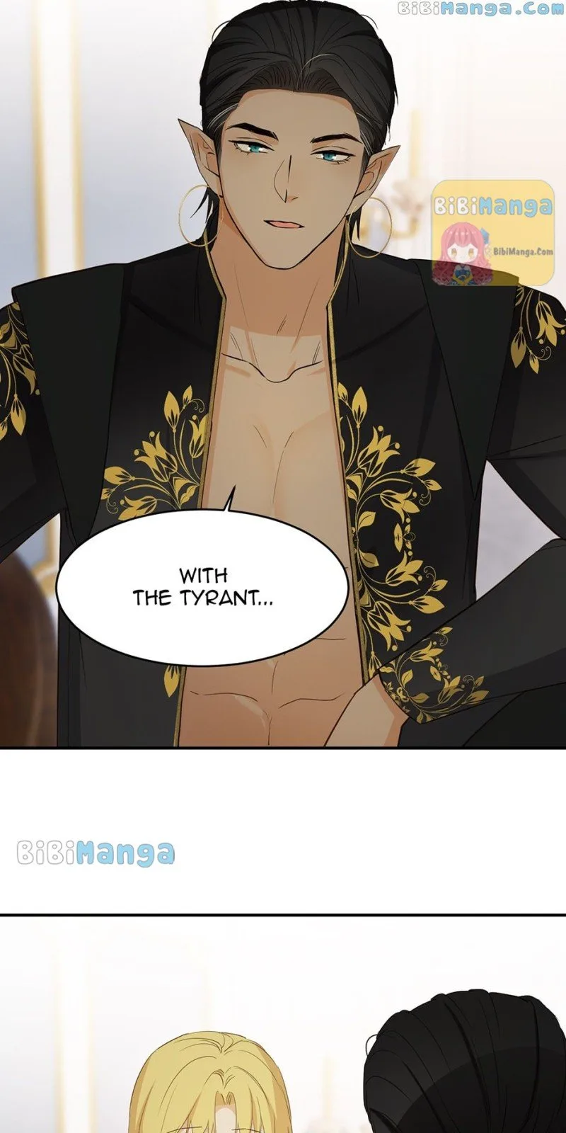 Dragon Raising Manual Chapter 55 page 25