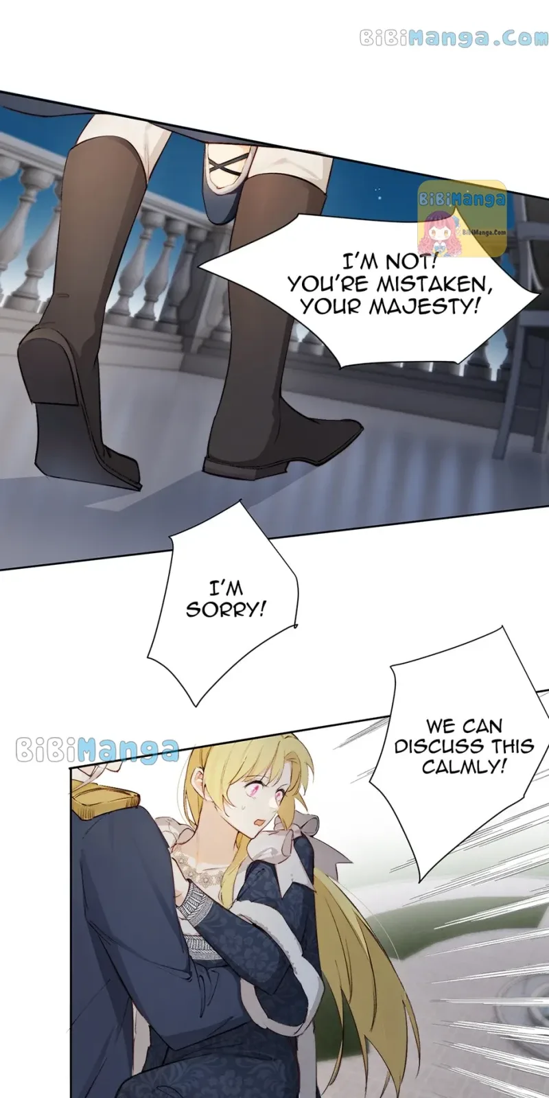 Dragon Raising Manual Chapter 73 page 14