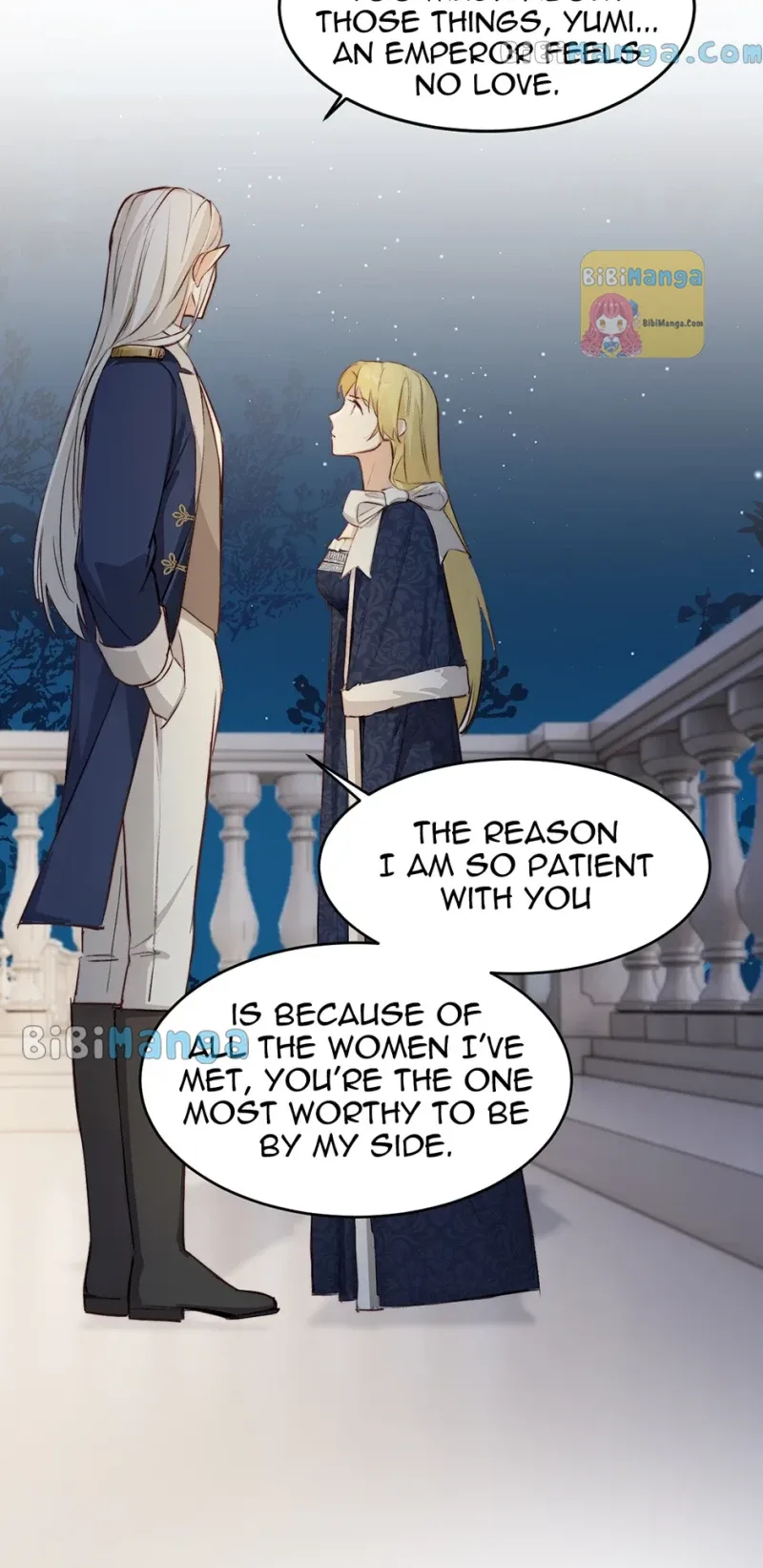 Dragon Raising Manual Chapter 73 page 22