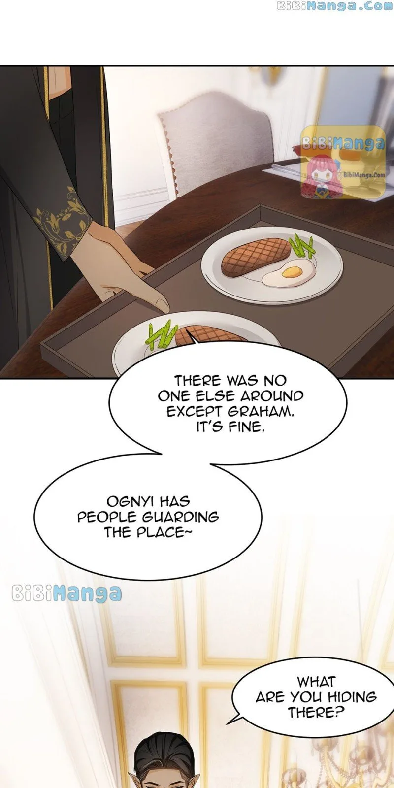 Dragon Raising Manual Chapter 55 page 11