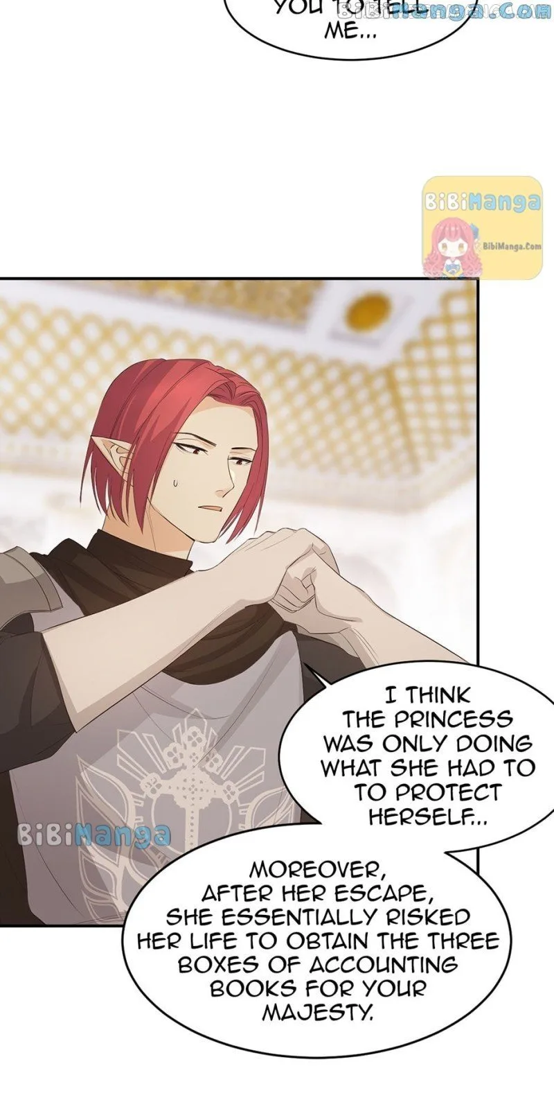 Dragon Raising Manual Chapter 50 page 12