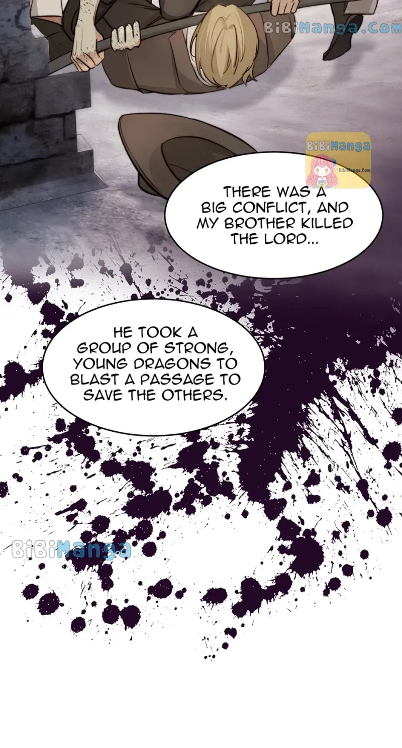 Dragon Raising Manual Chapter 73 page 45