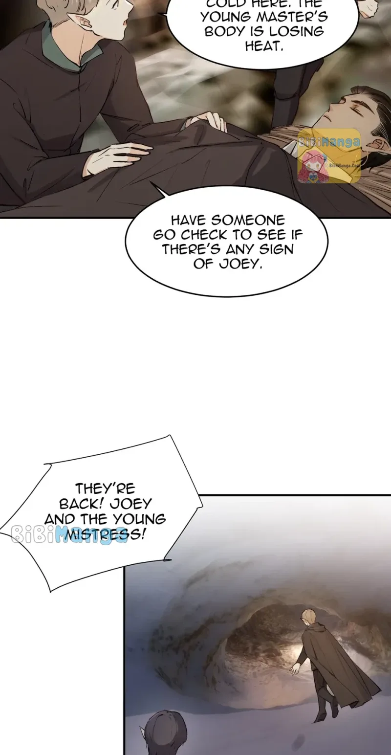Dragon Raising Manual Chapter 74 page 5