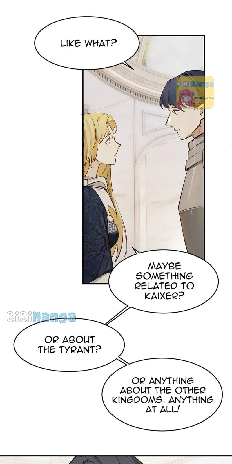 Dragon Raising Manual Chapter 72 page 21