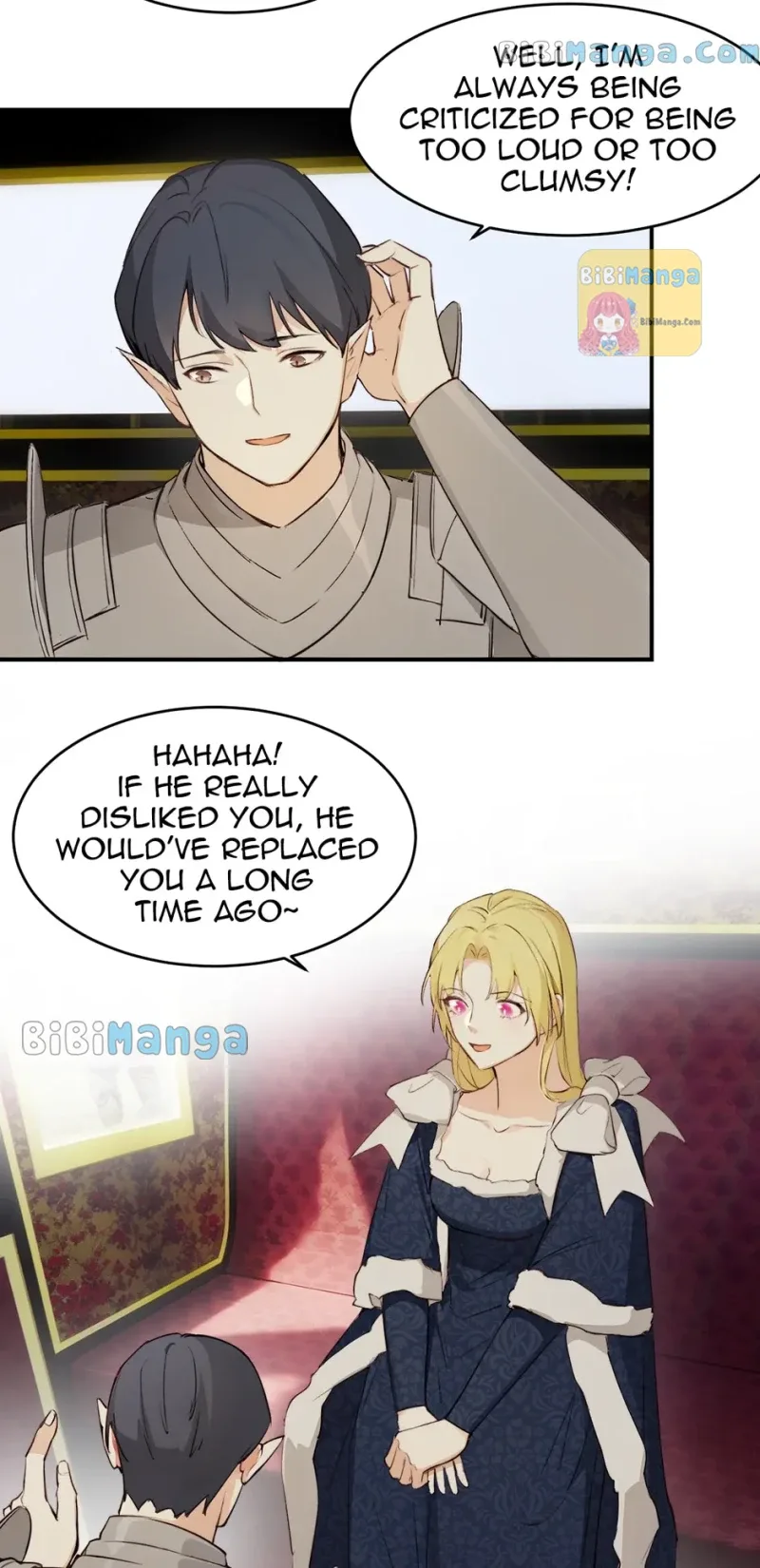 Dragon Raising Manual Chapter 73 page 33
