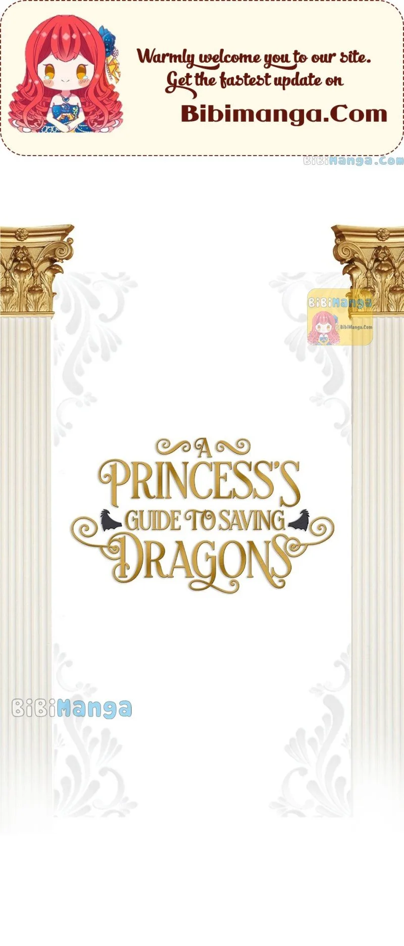 Dragon Raising Manual Chapter 67 page 2
