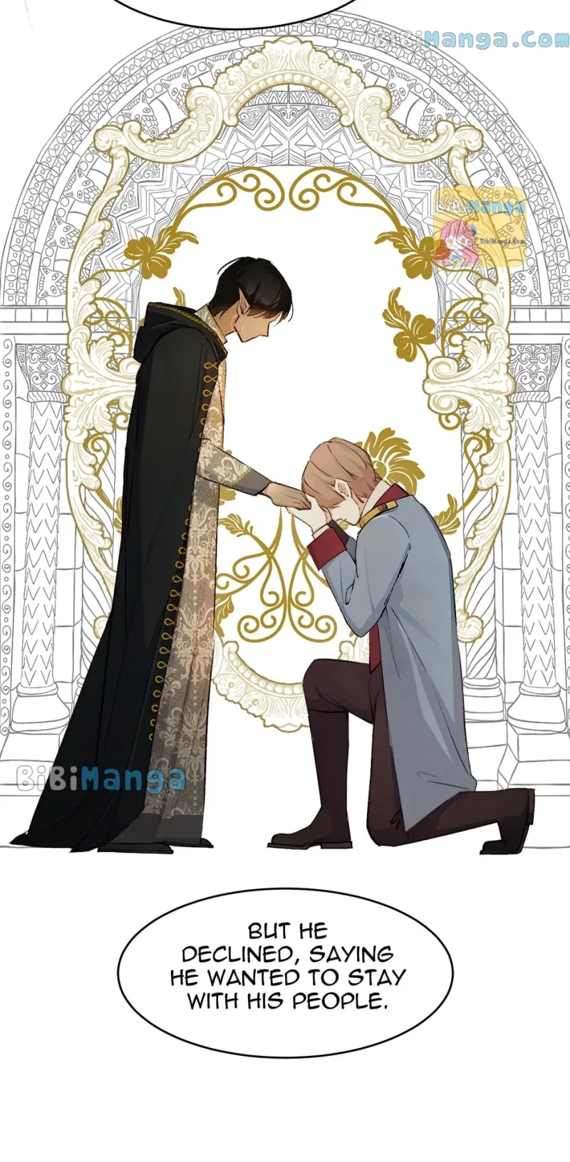 Dragon Raising Manual Chapter 73 page 39