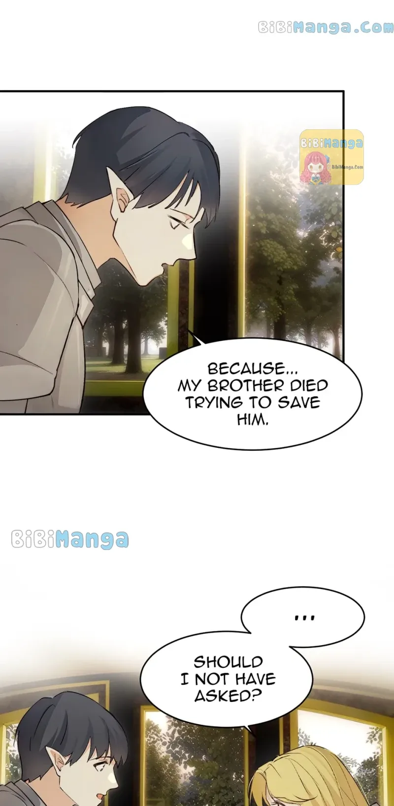 Dragon Raising Manual Chapter 73 page 35