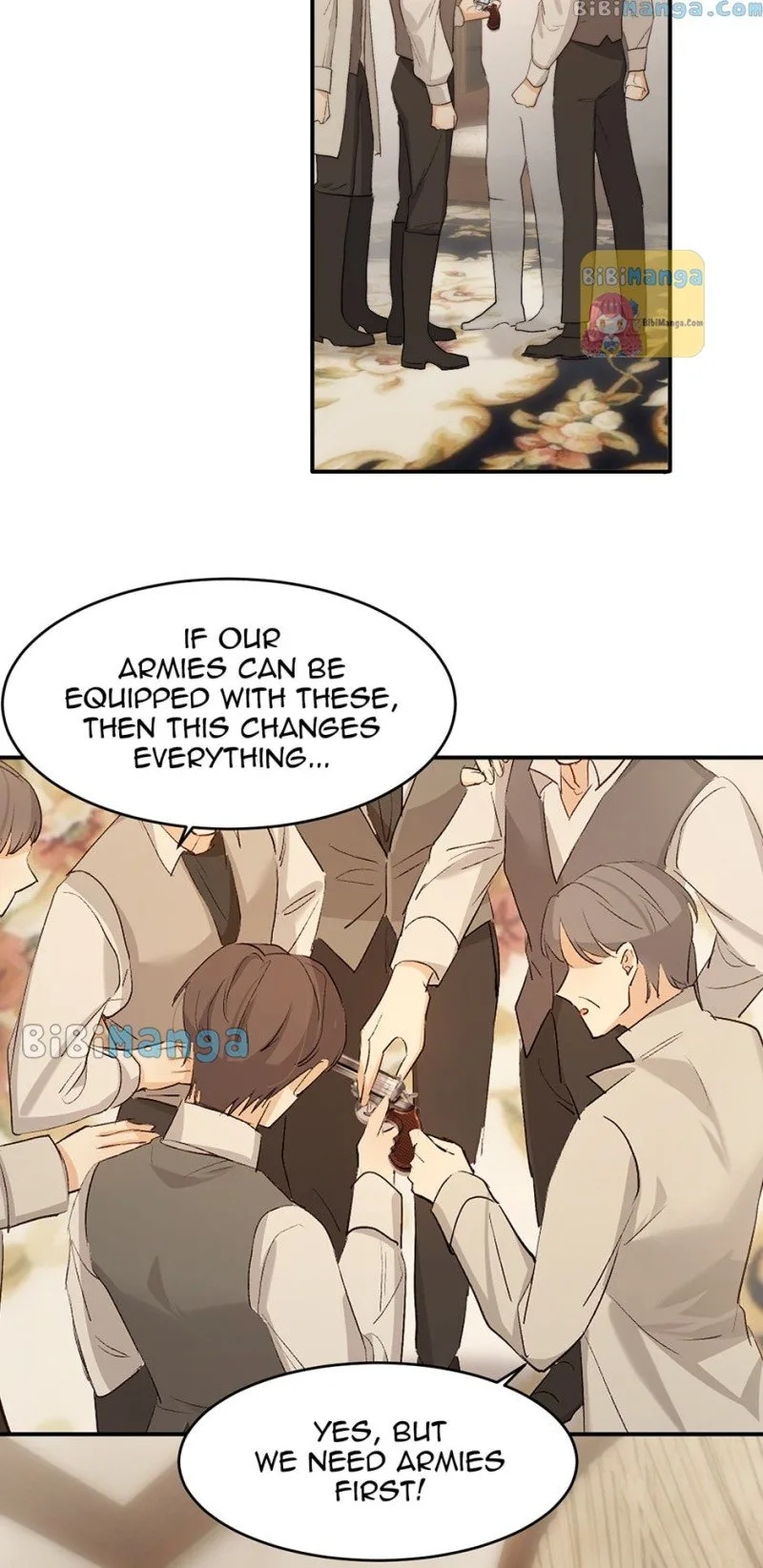 Dragon Raising Manual Chapter 67 page 9