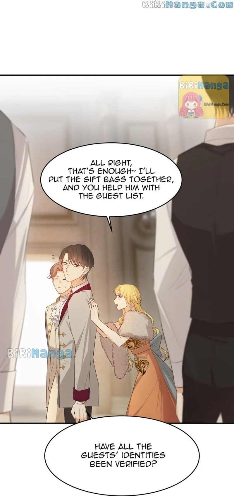 Dragon Raising Manual Chapter 53 page 19